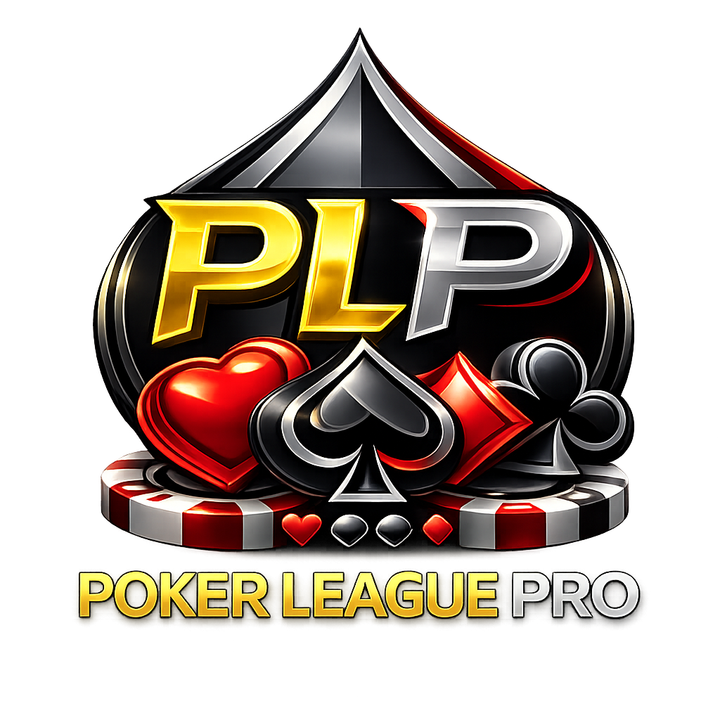 Poker League Pro